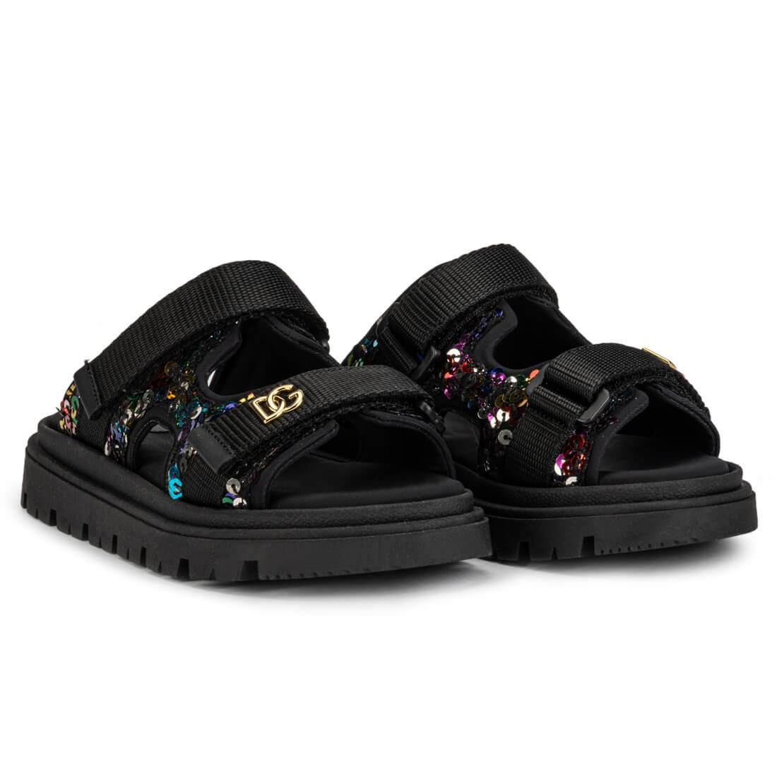Шлепанцы Dolce&Gabbana