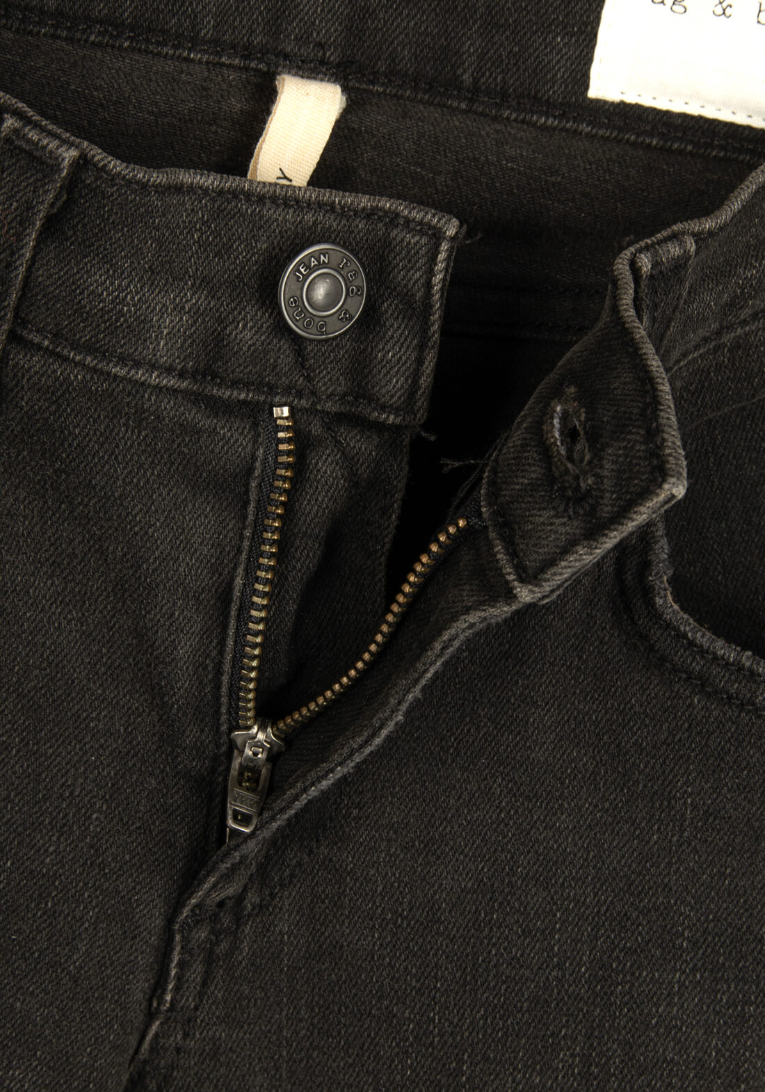 Джинсы Rag&Bone