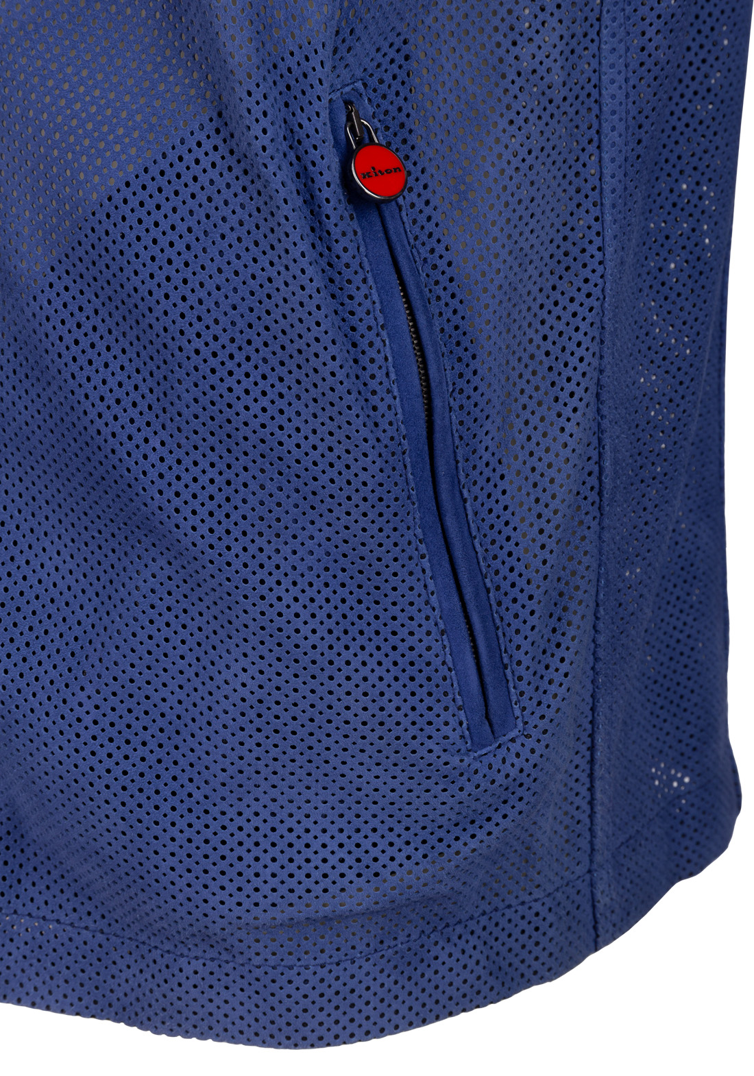 Жилет Kiton