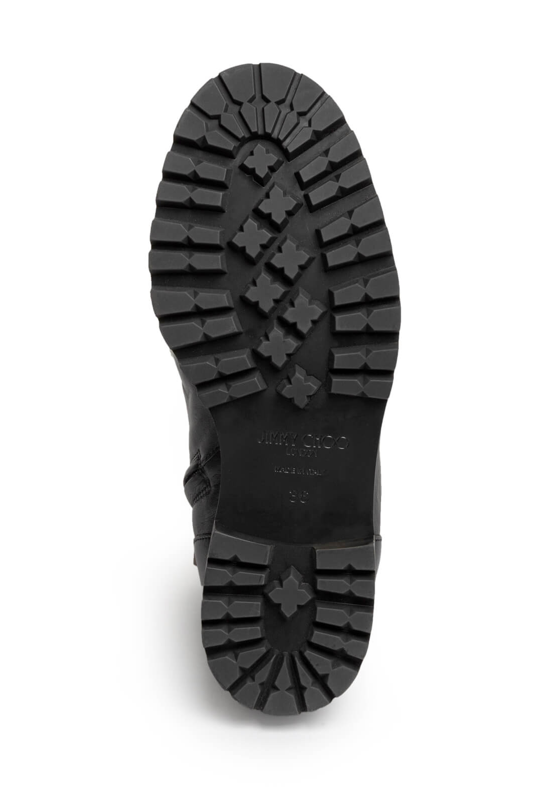 Ботинки Jimmy Choo