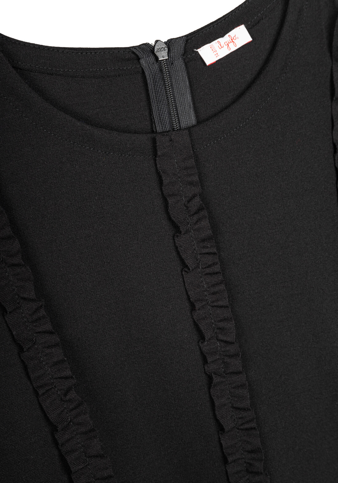 Платье IL Gufo