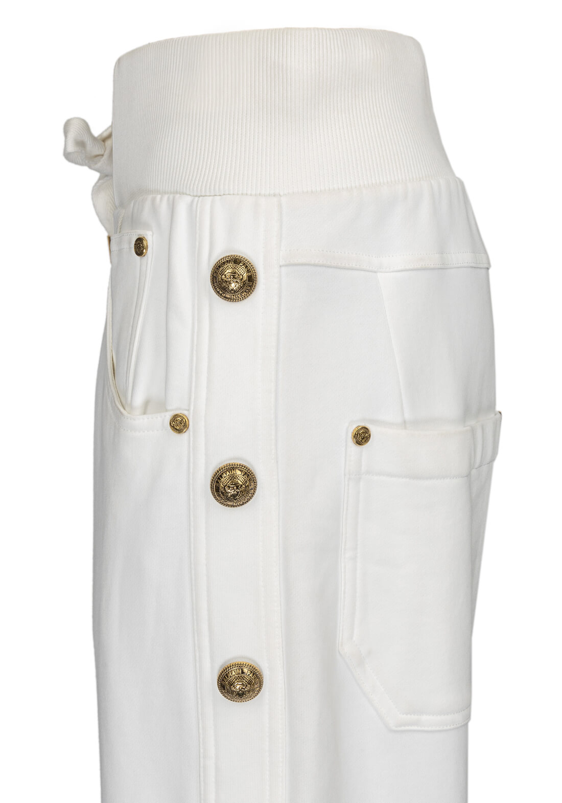 Брюки Balmain