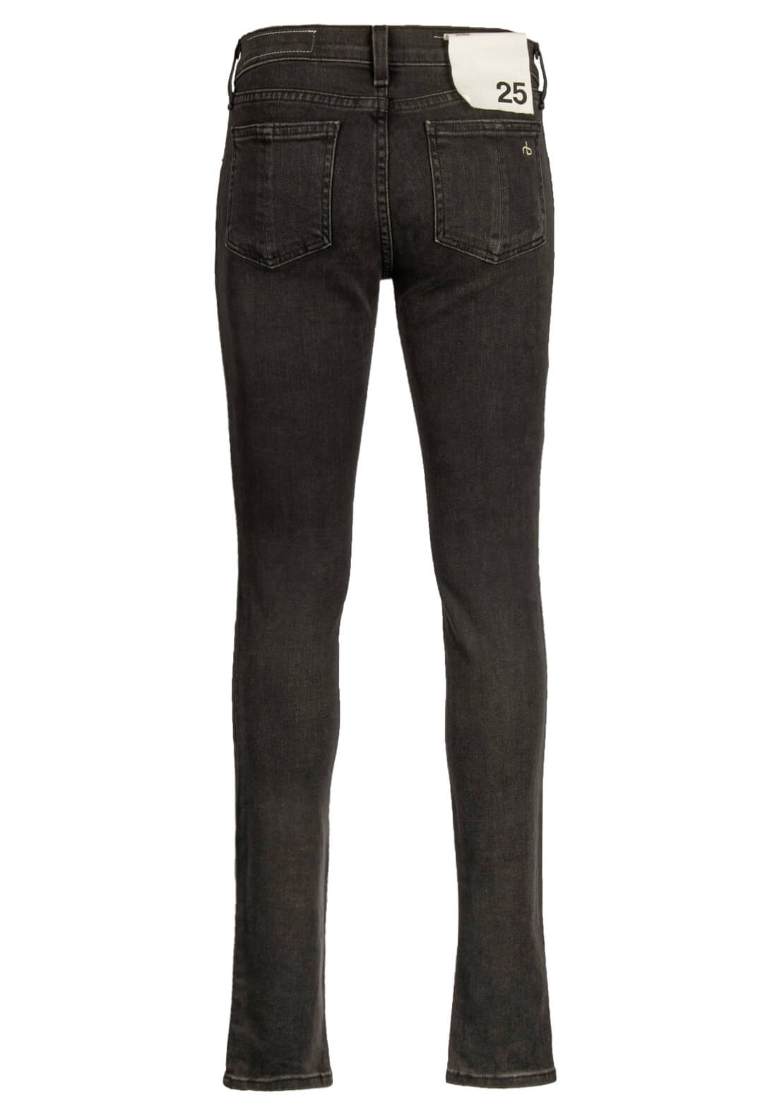 Джинсы Rag&Bone