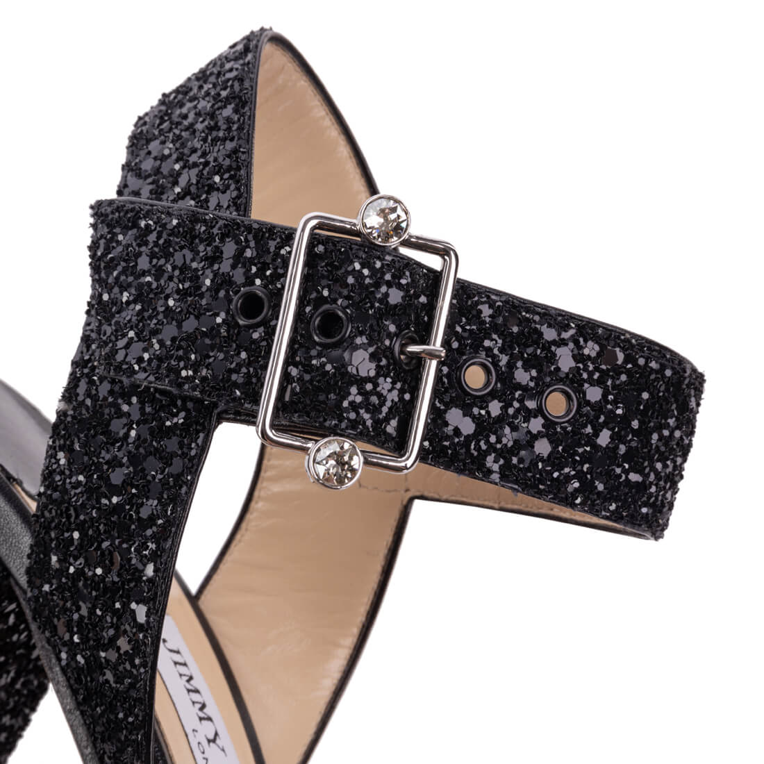 Босоножки Jimmy Choo