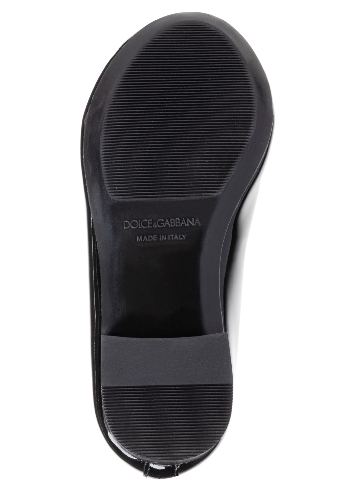 Балетки Dolce&Gabbana
