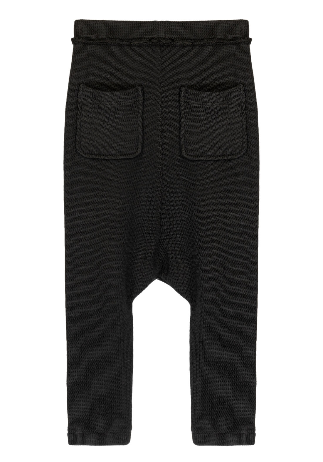 Брюки Yohji Yamamoto