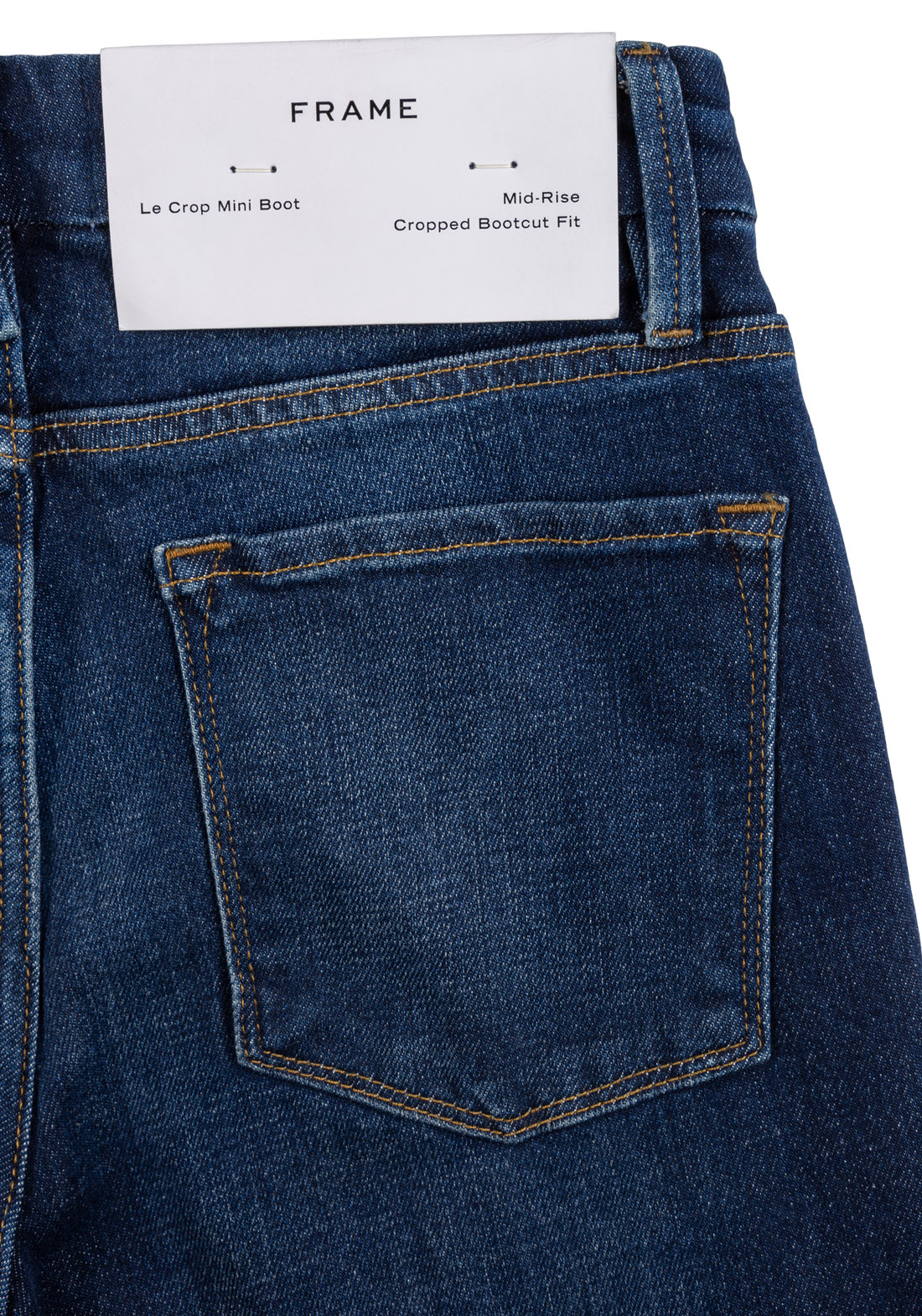 Джинсы Frame Denim