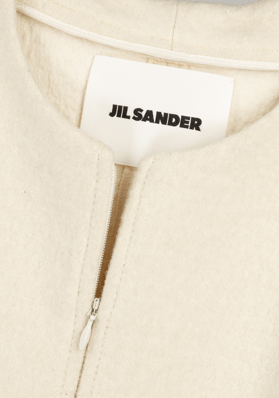 Платье Jil Sander