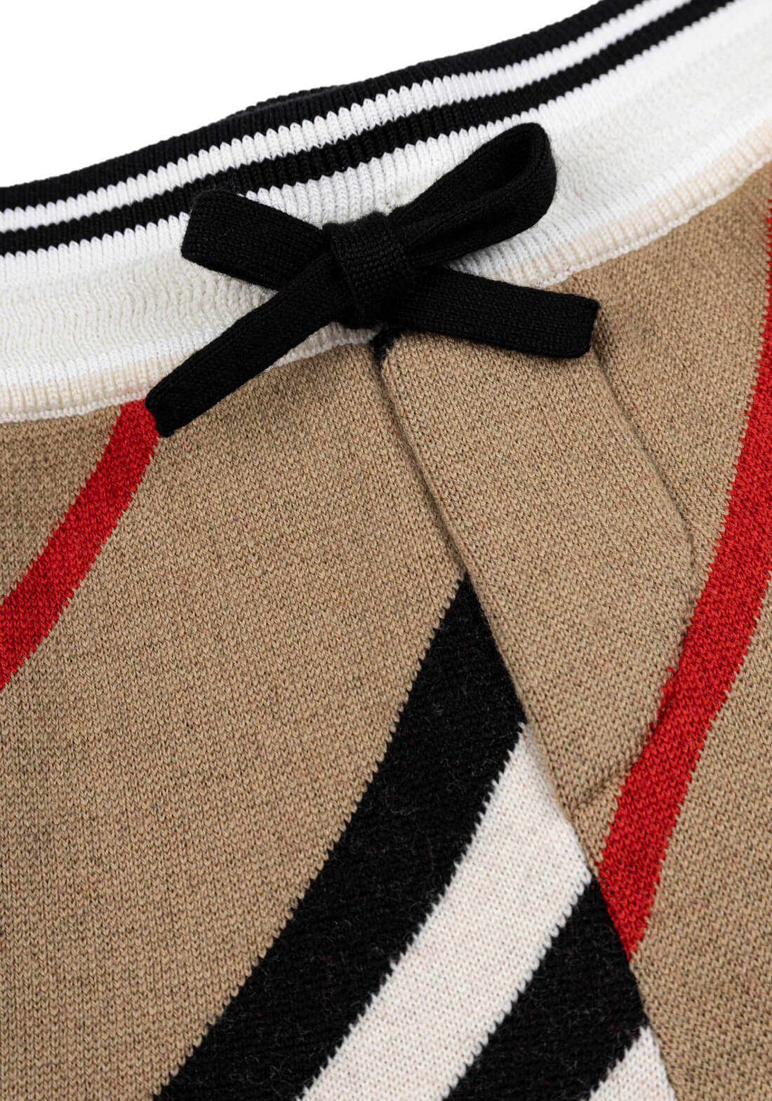 Шорты Burberry Kids