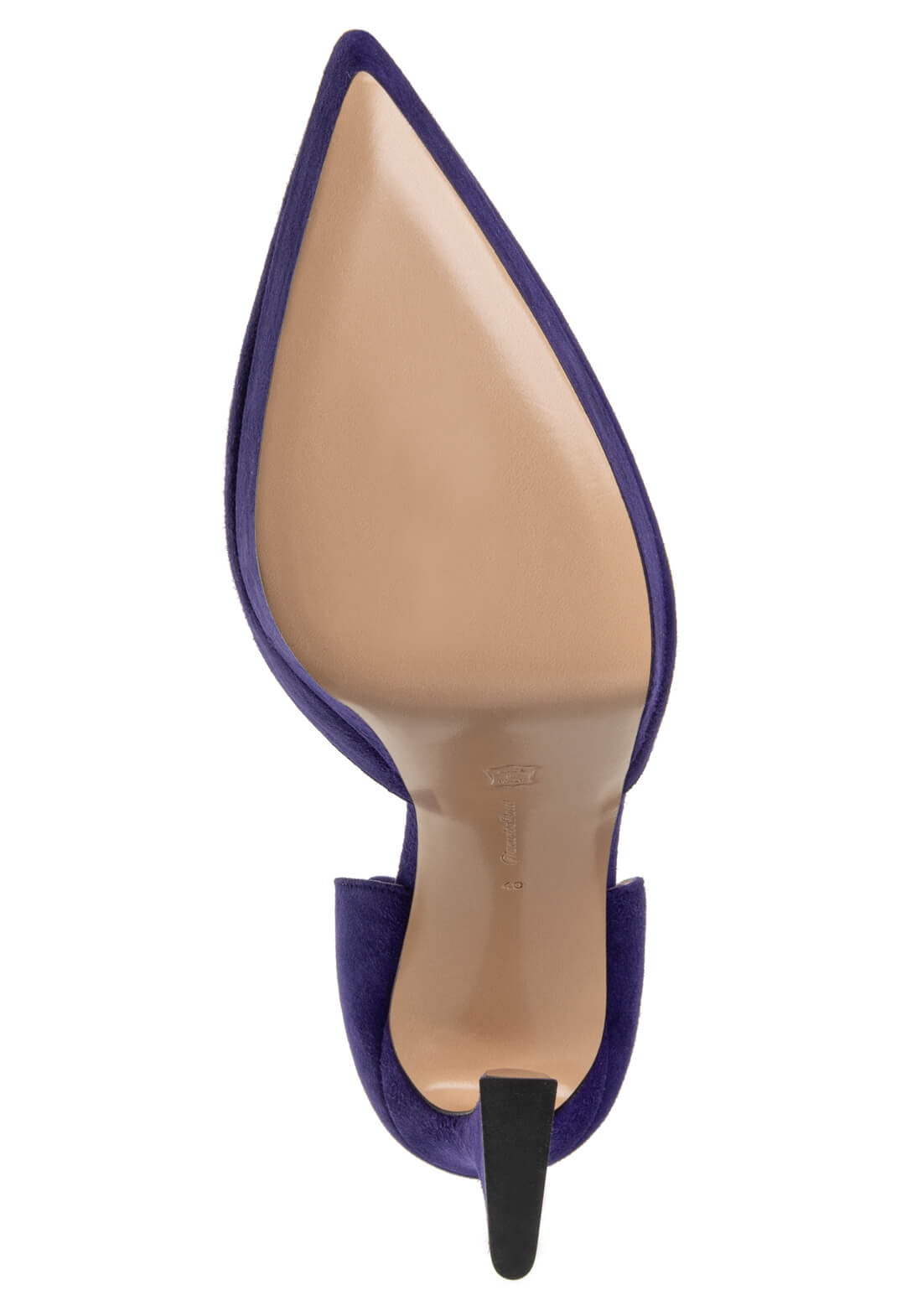 Туфли Gianvito Rossi