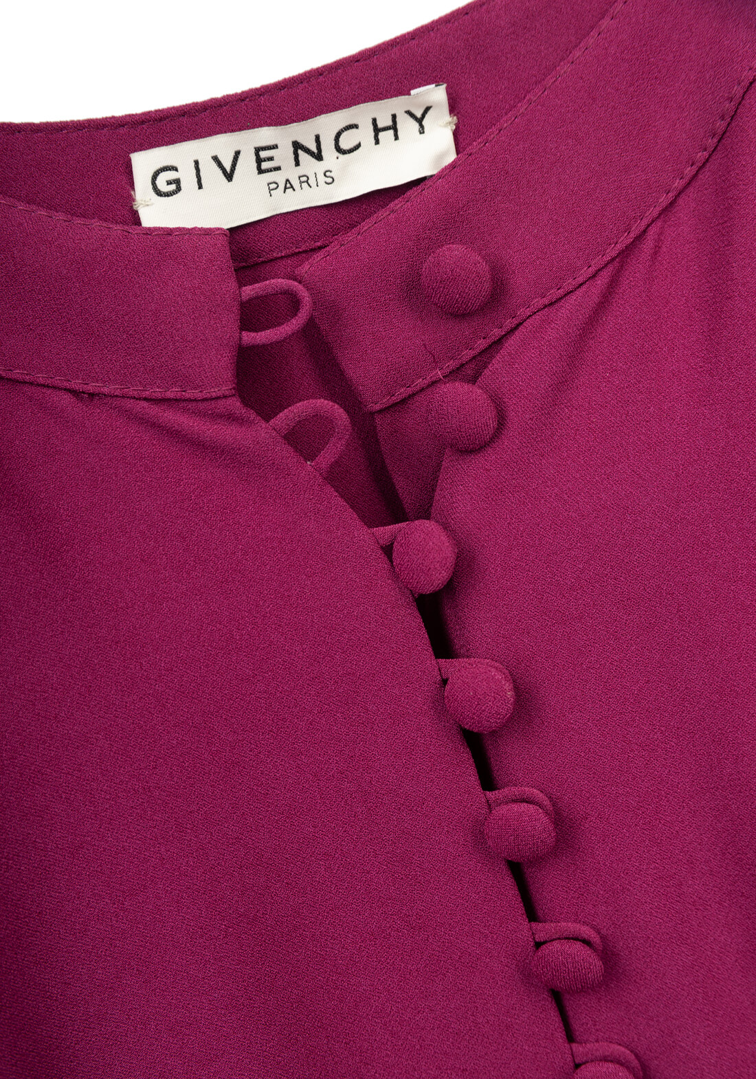 Платье Givenchy