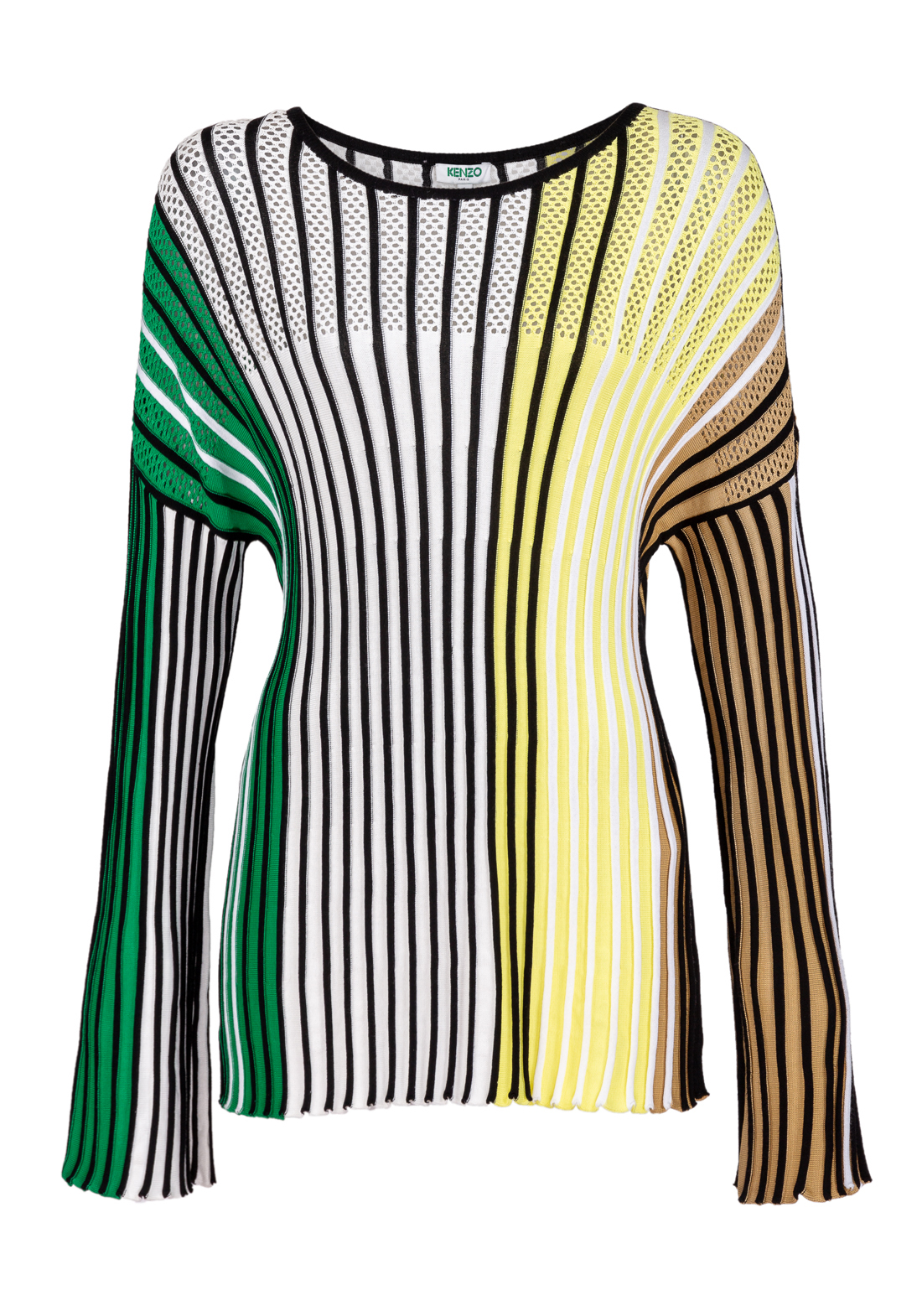 Свитер Kenzo