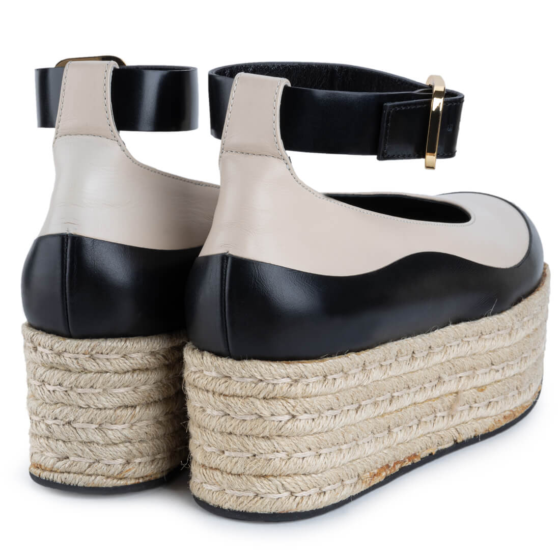 Эспадрильи Marni