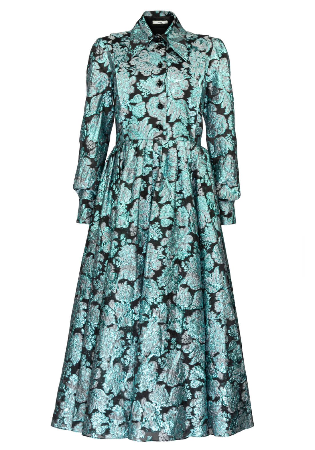 Платье Erdem
