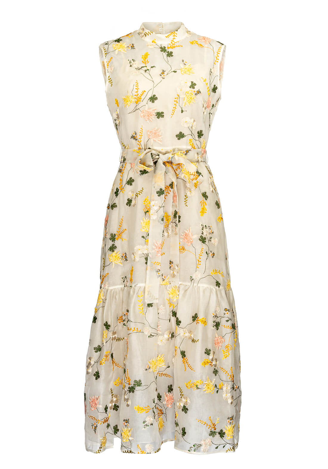 Платье Erdem