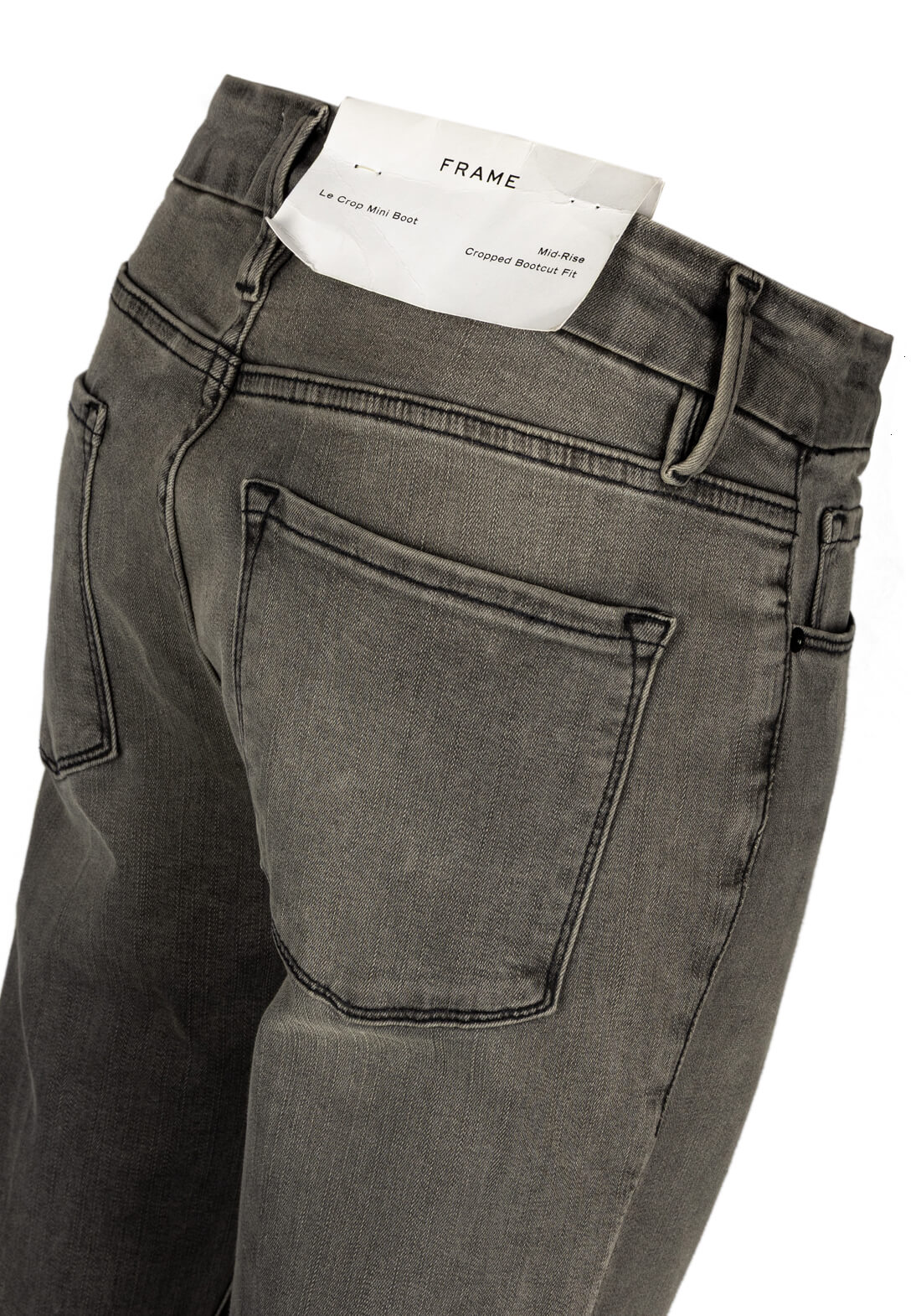 Джинсы Frame Denim