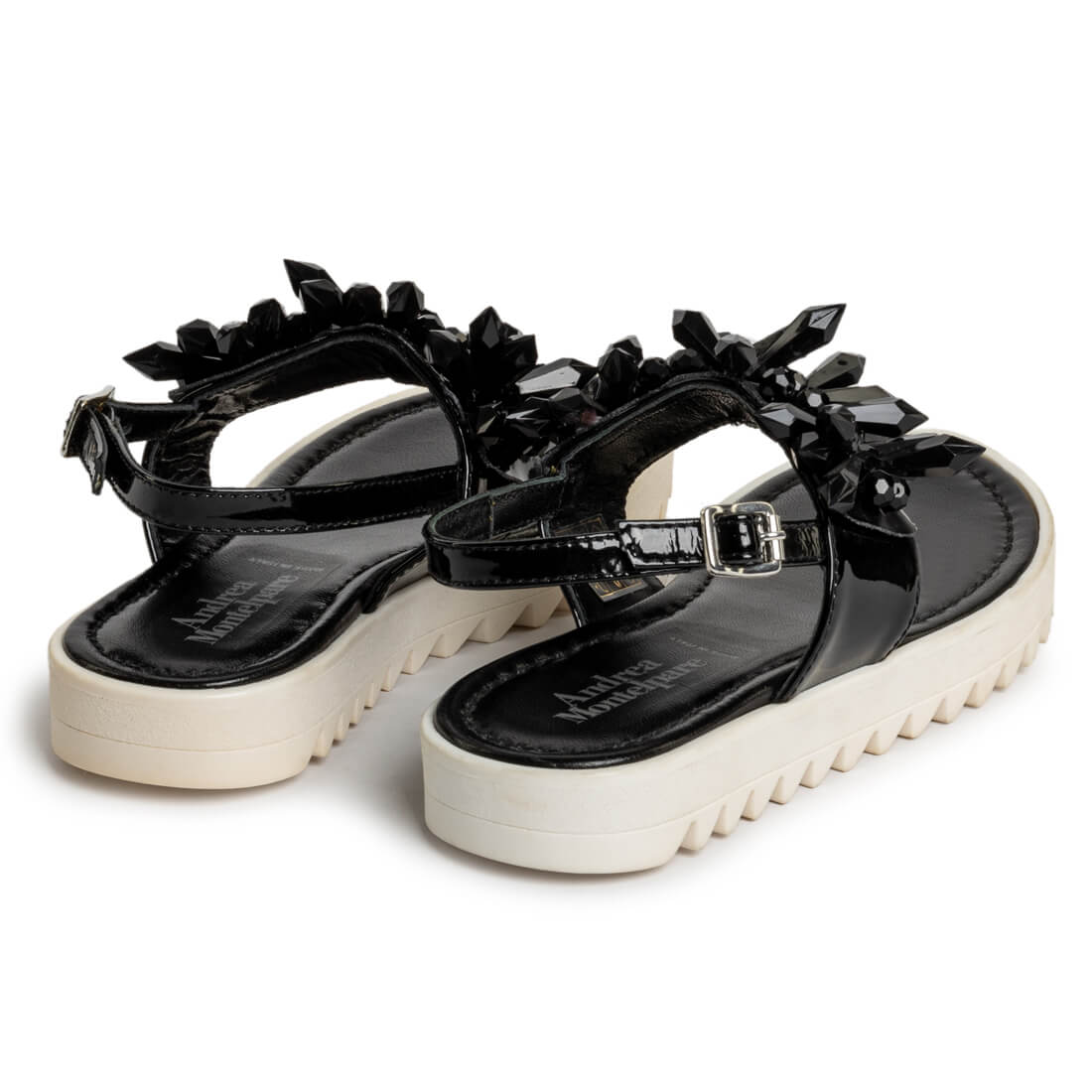 Сандалии Andrea Montelpare