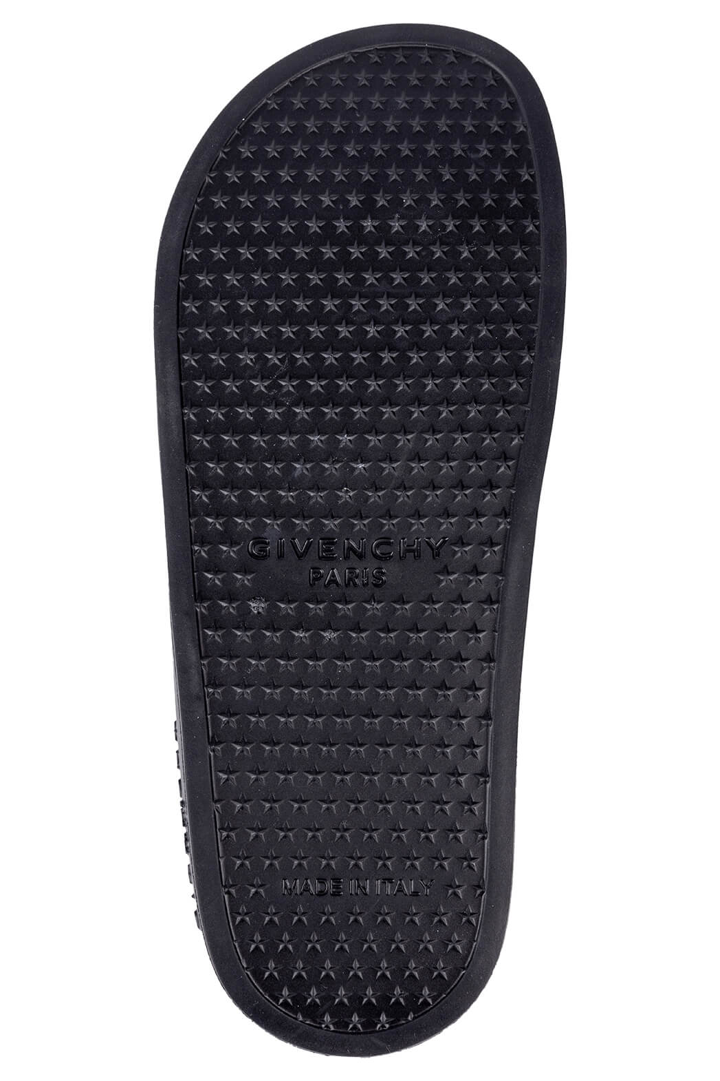 Шлепанцы Givenchy