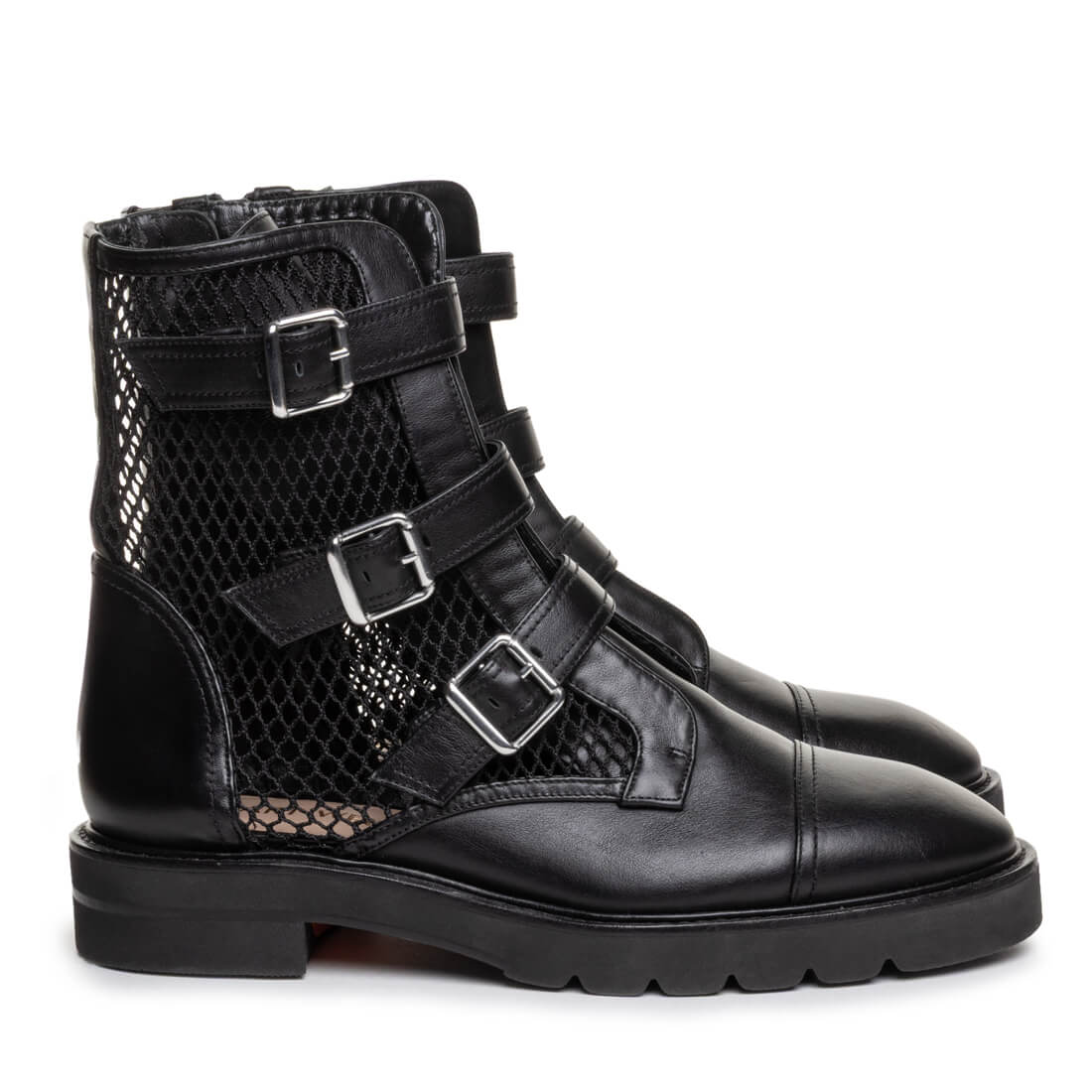 Ботинки Stuart Weitzman