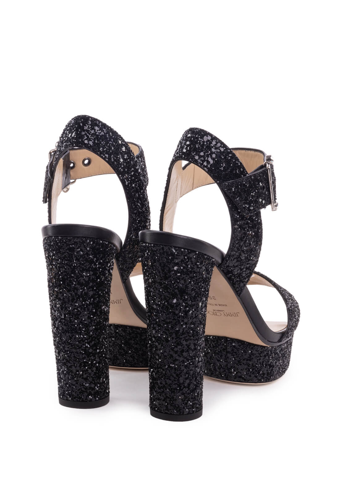 Босоножки Jimmy Choo