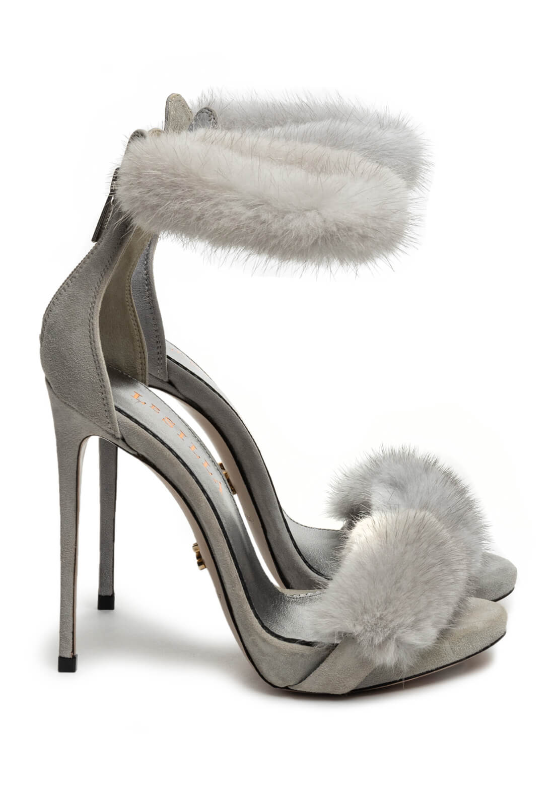 Босоножки Le Silla