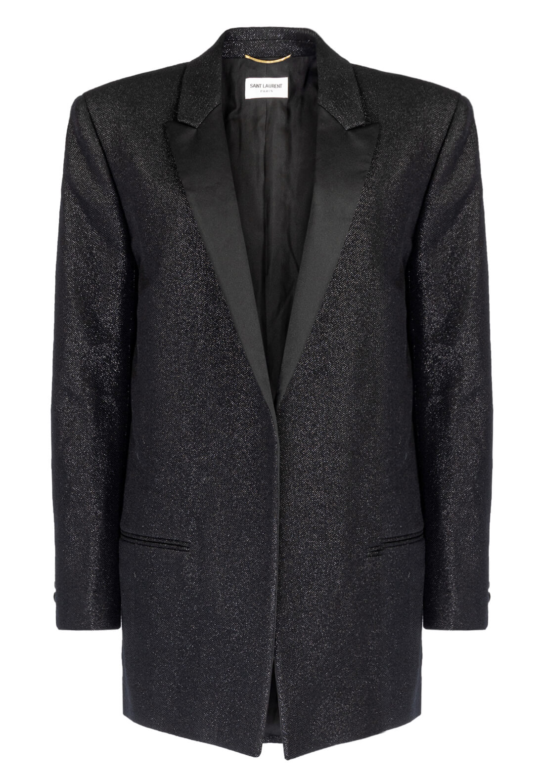 Жакет Saint Laurent