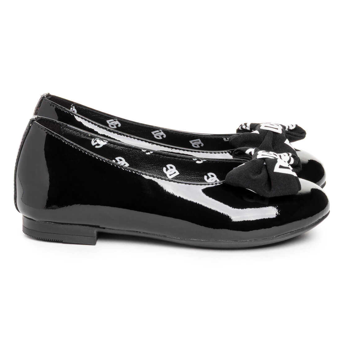 Балетки Dolce&Gabbana