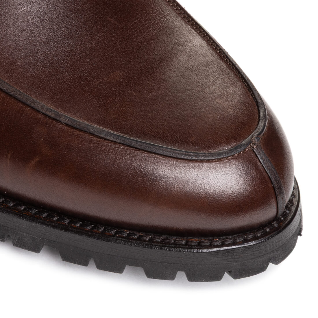 Ботинки W.Gibbs