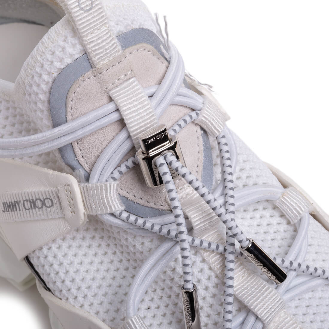 Кроссовки Jimmy Choo