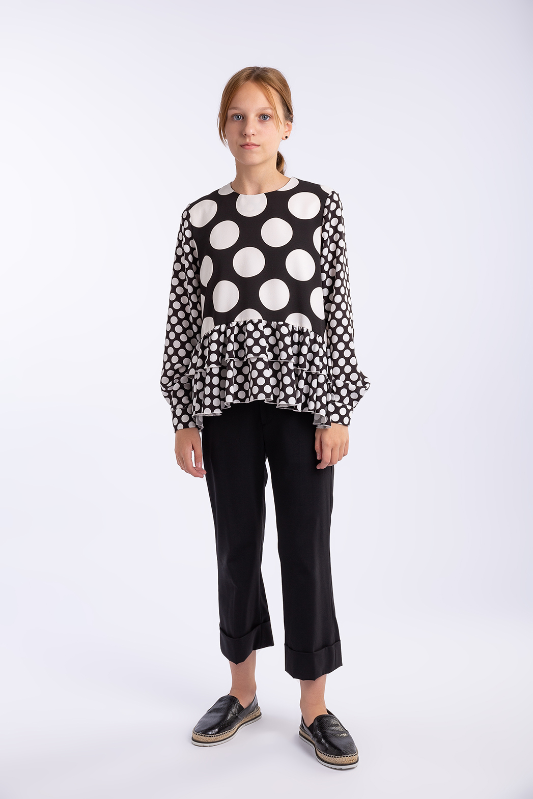Блуза MSGM