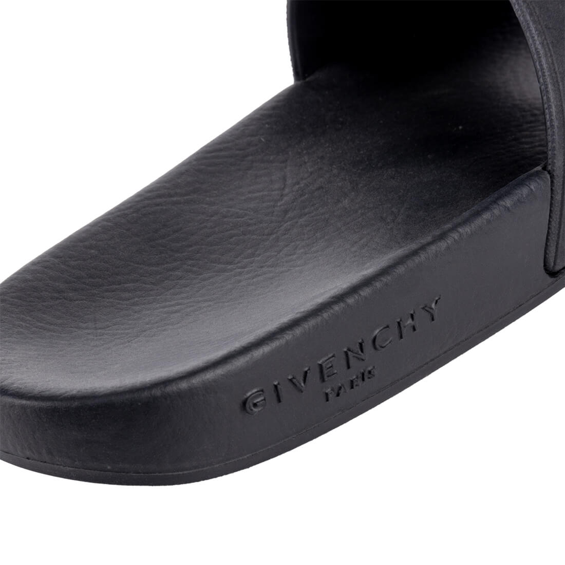 Шлепанцы Givenchy