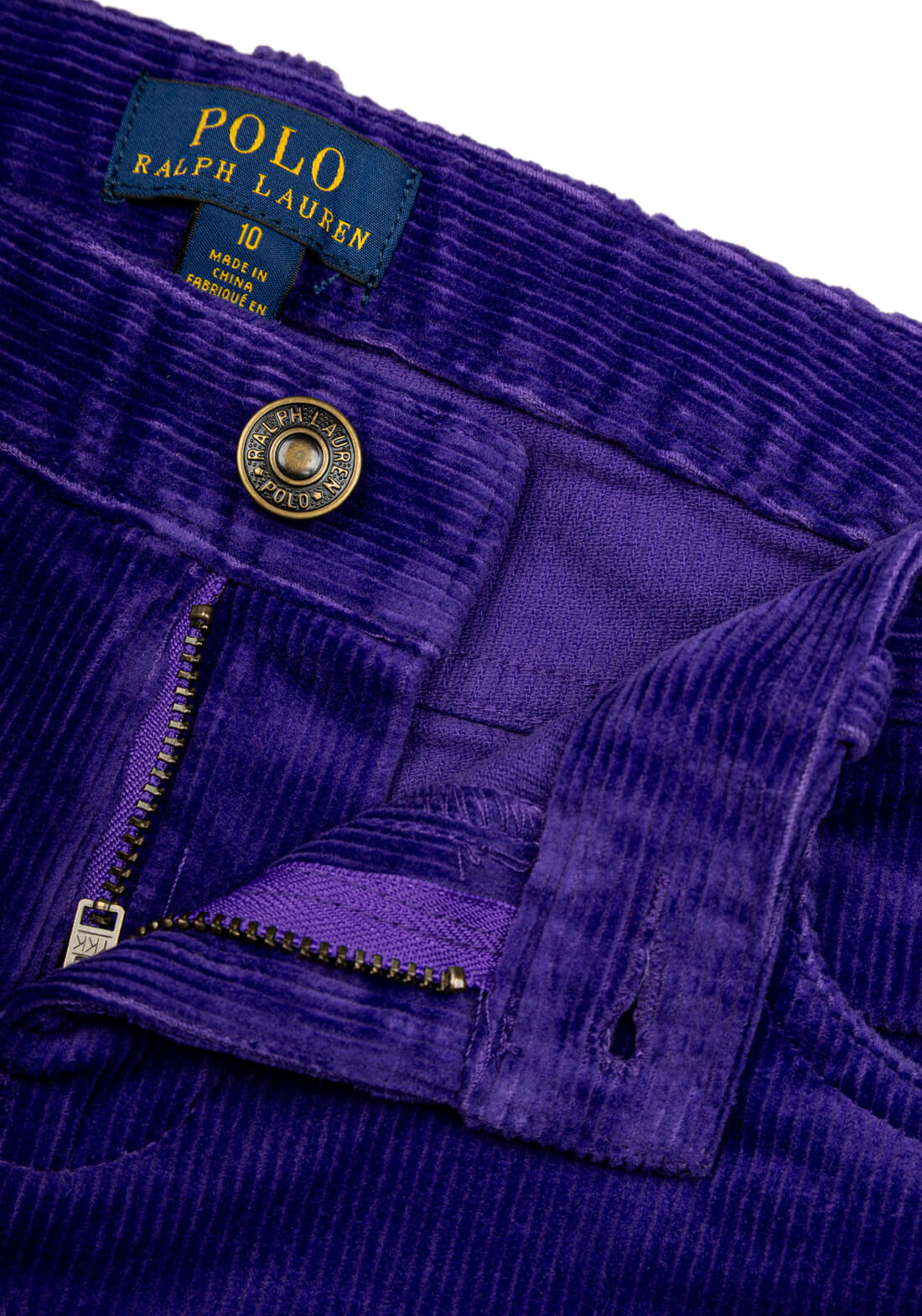 Джинсы Ralph Lauren
