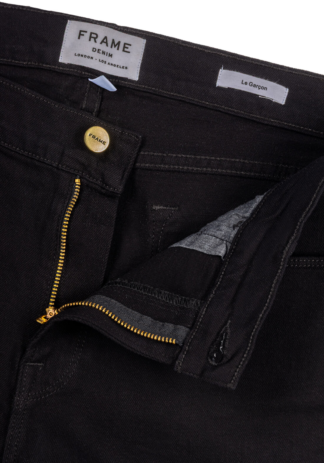 Джинсы Frame Denim