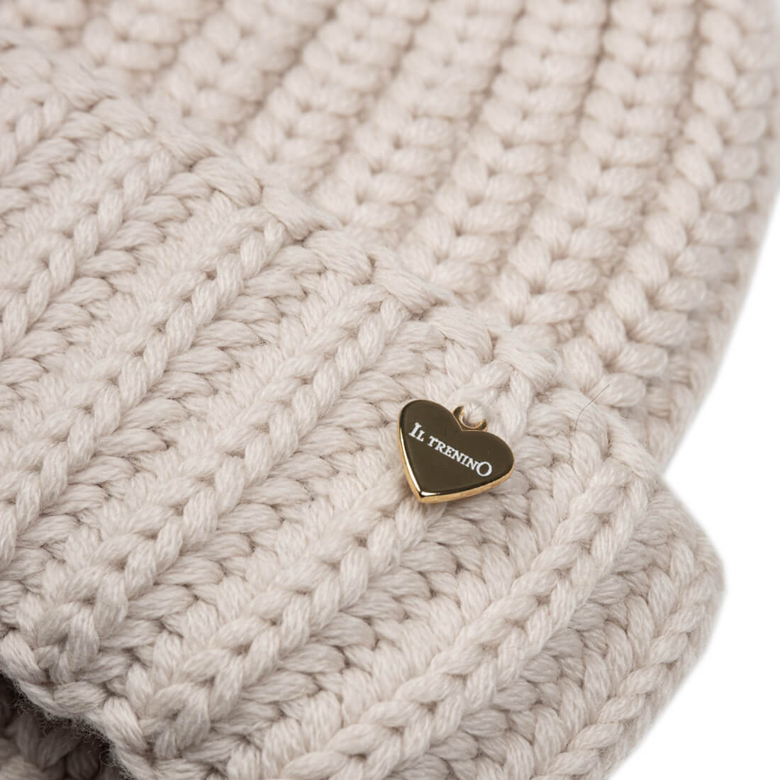 Шапка Il Trenino