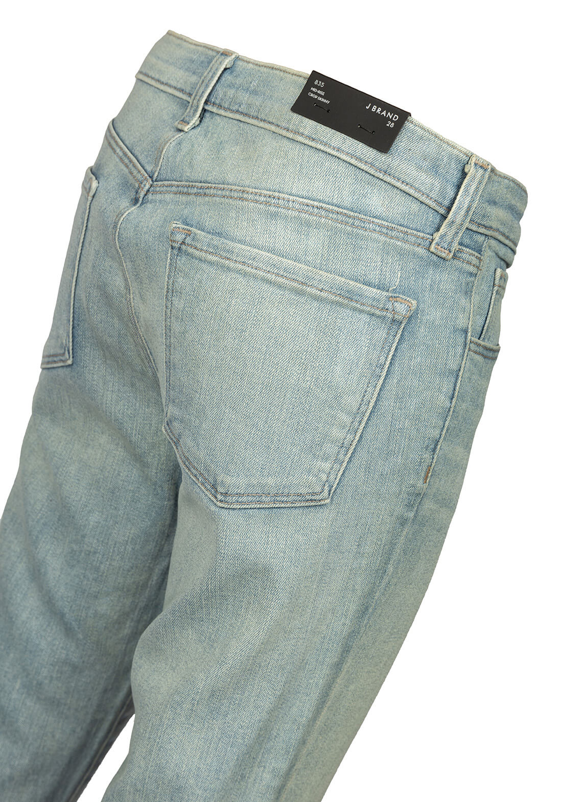 Джинсы JBrand