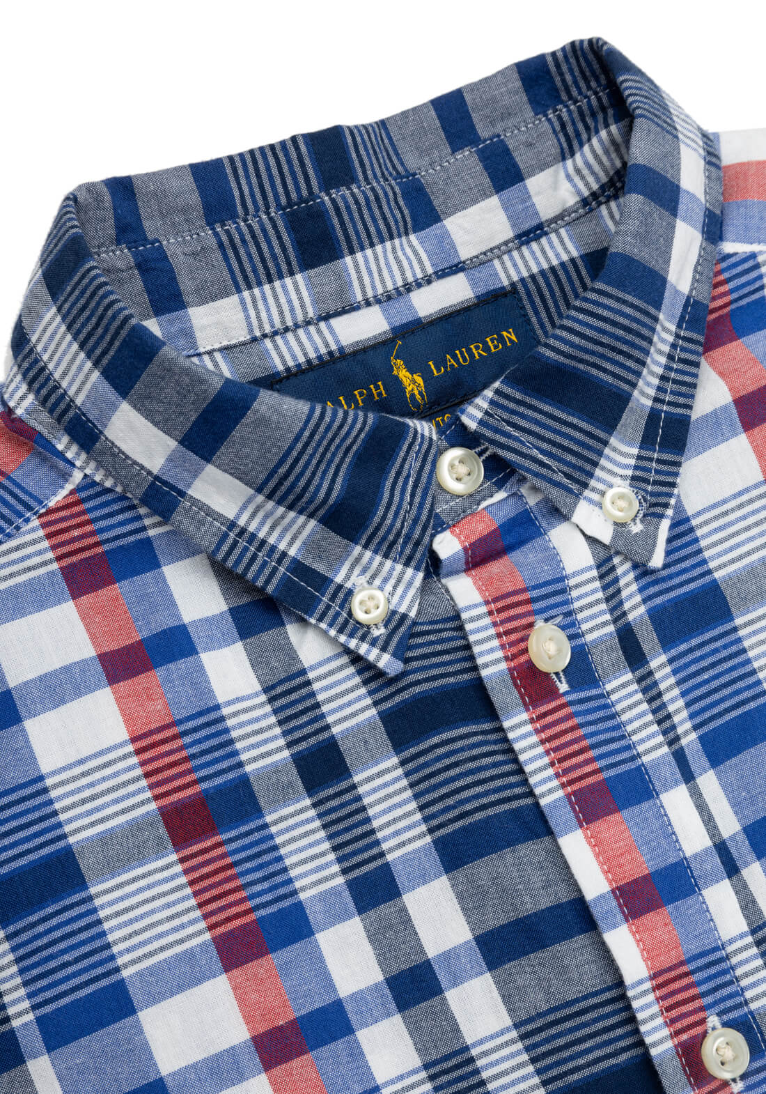 Рубашка Ralph Lauren