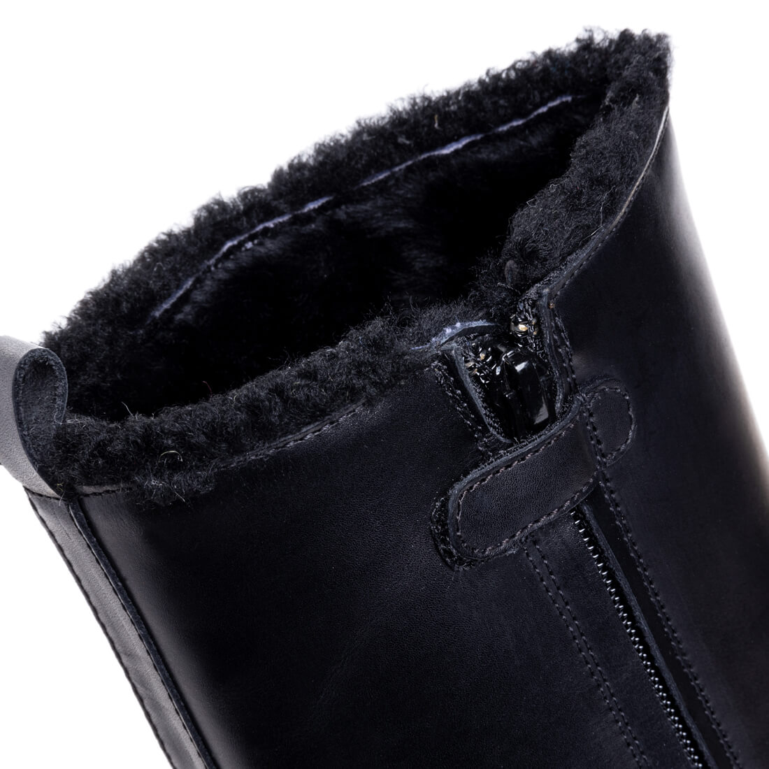 Сапоги Gallucci