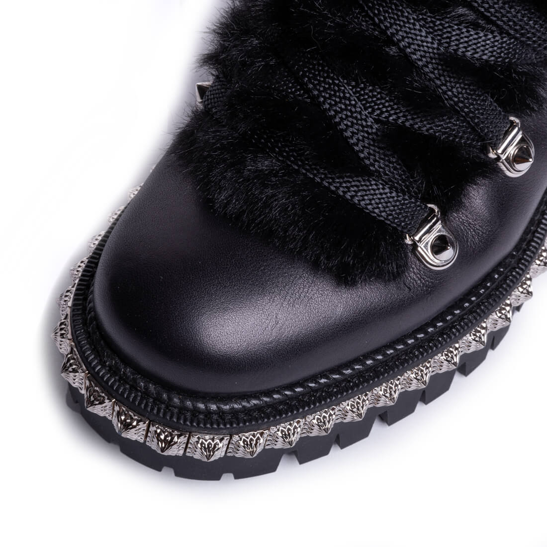 Ботинки Christian Louboutin