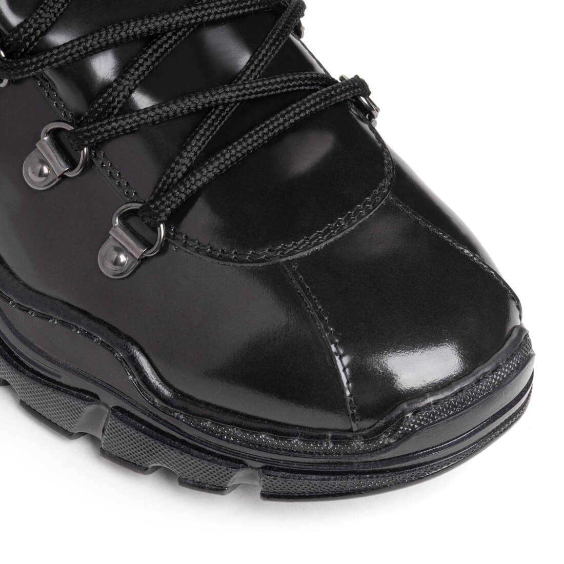 Ботинки Emporio Armani