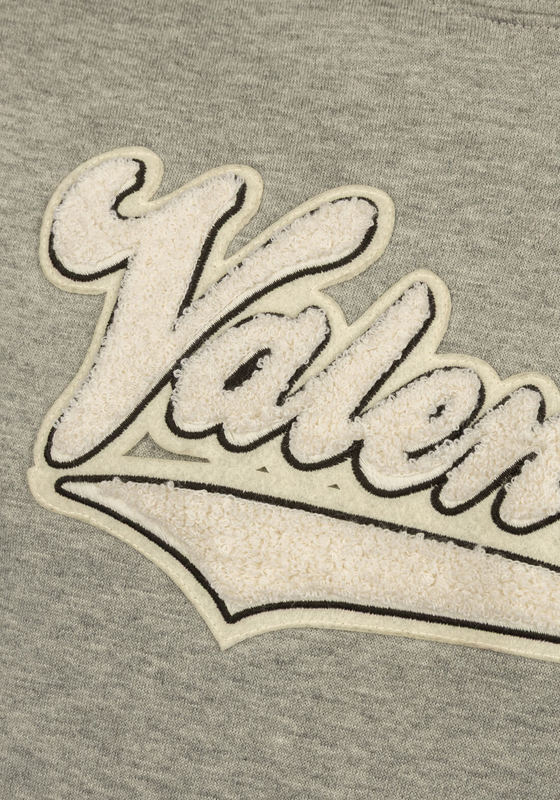 Худи Valentino