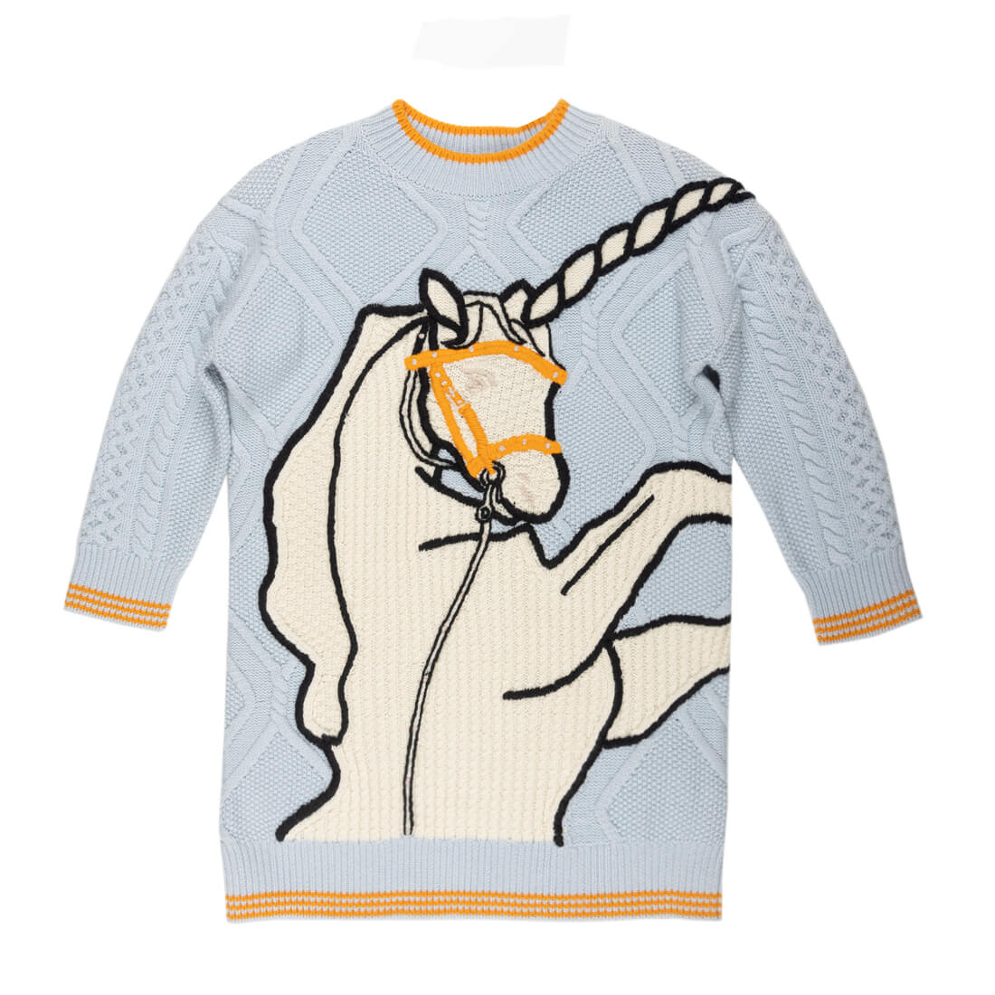 Туника Burberry Kids