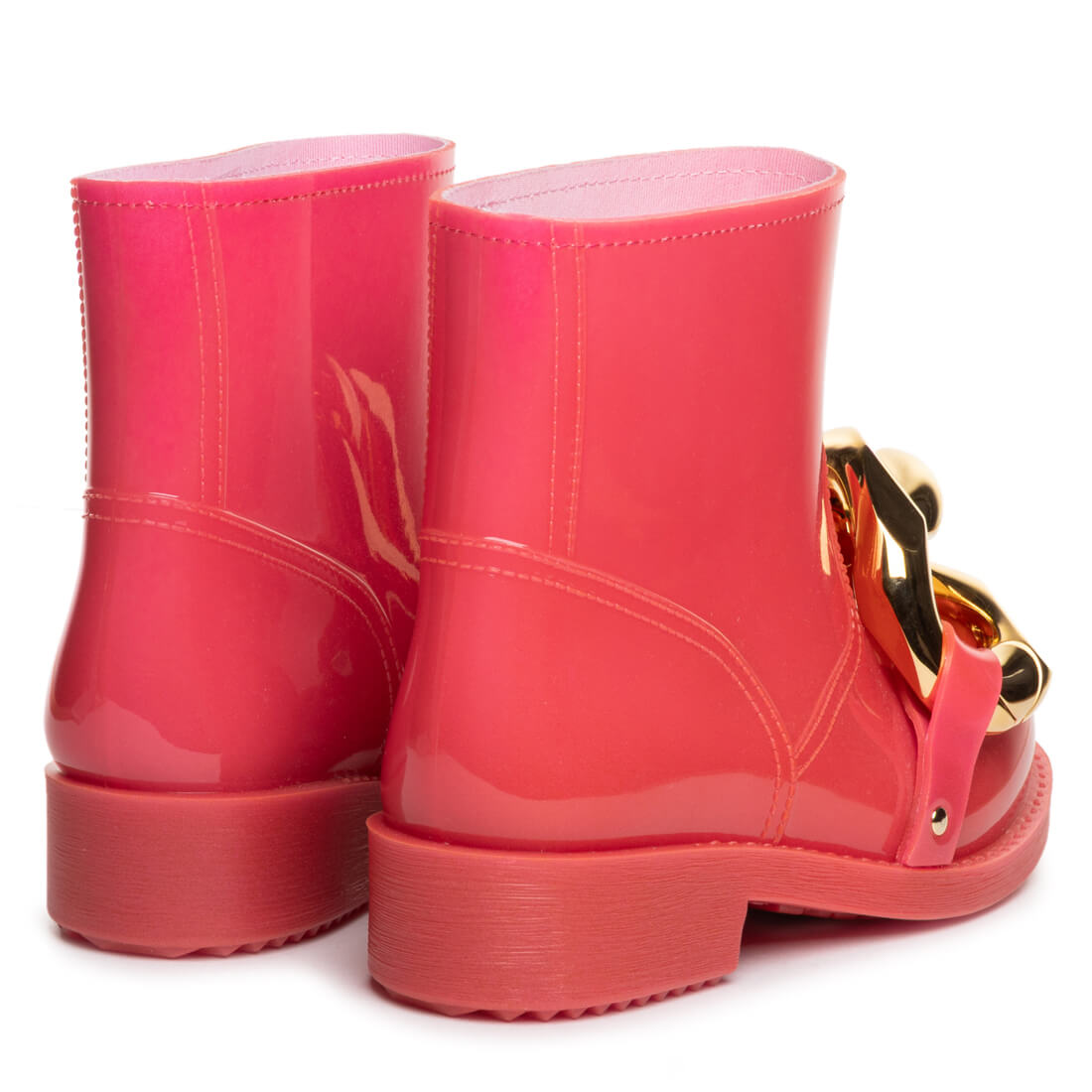 Сапоги JW Anderson