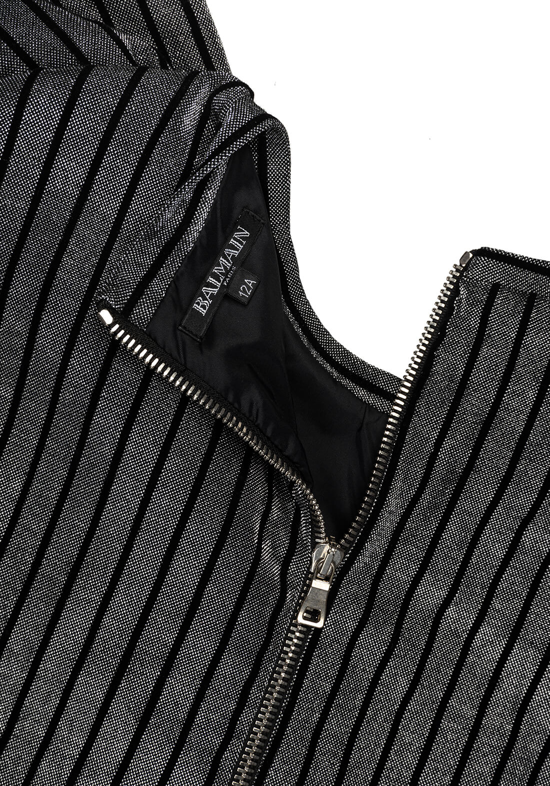 Платье Balmain