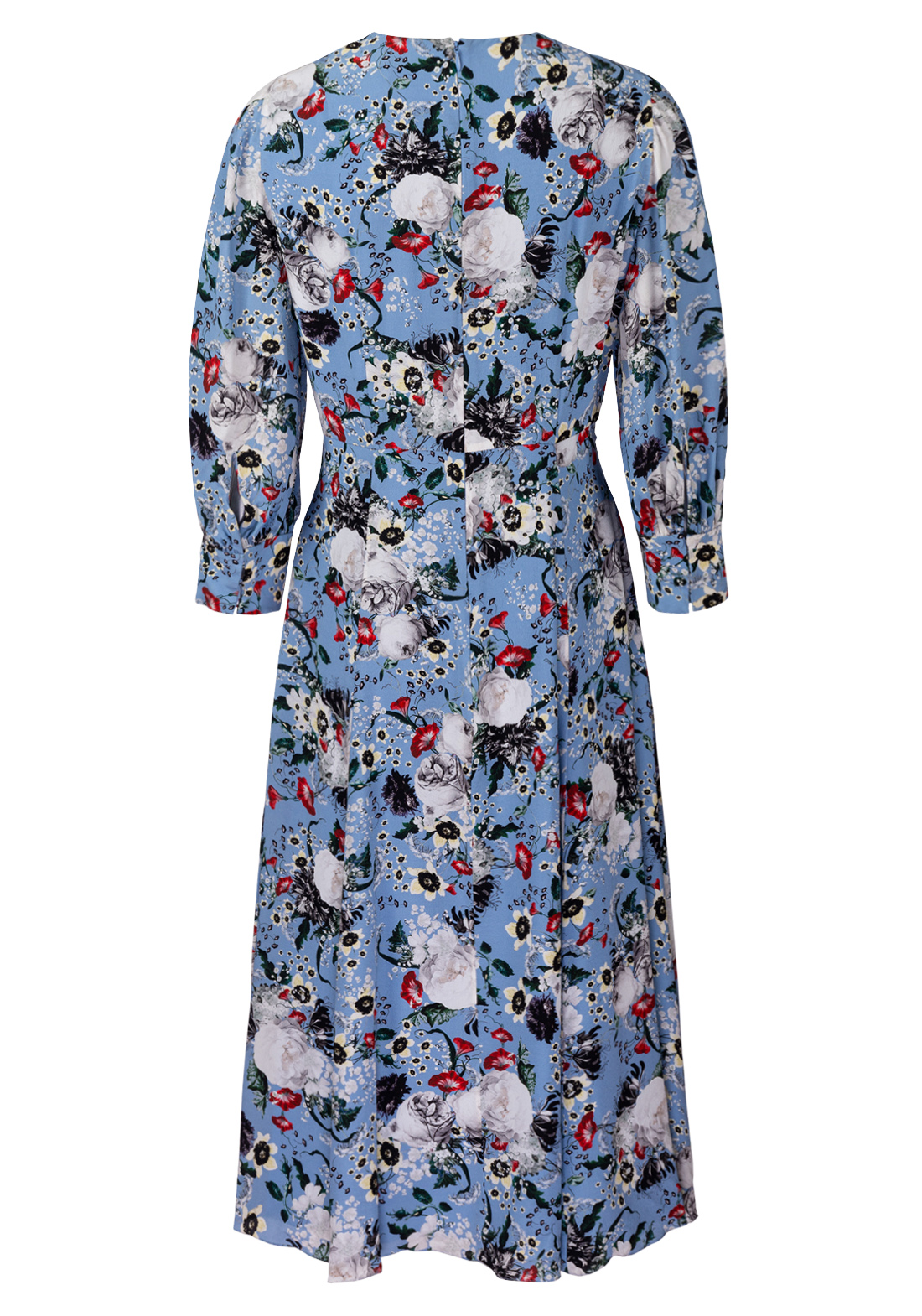 Платье Erdem