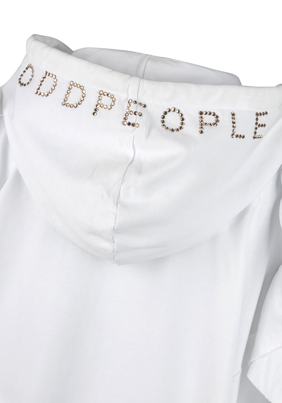 Худи Odd People