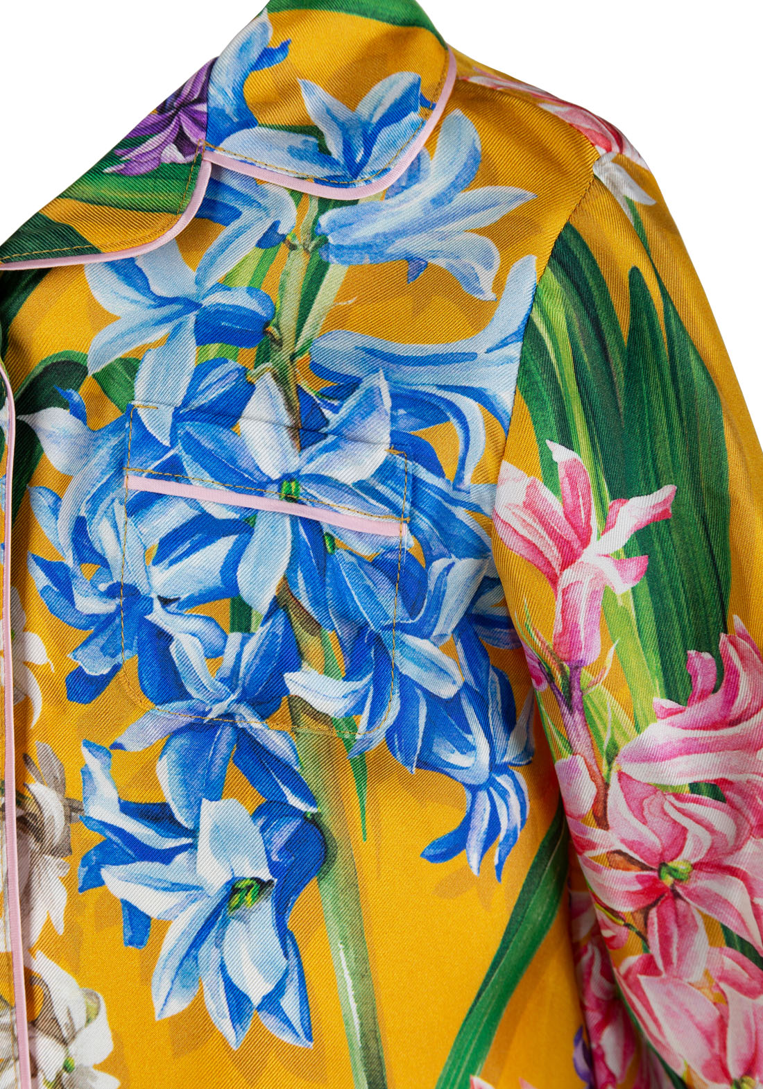 Блуза Dolce&Gabbana