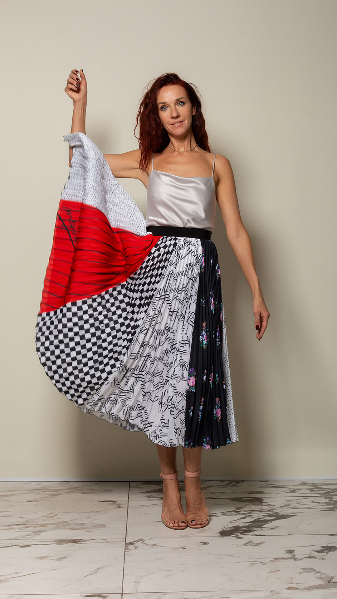Юбка MSGM
