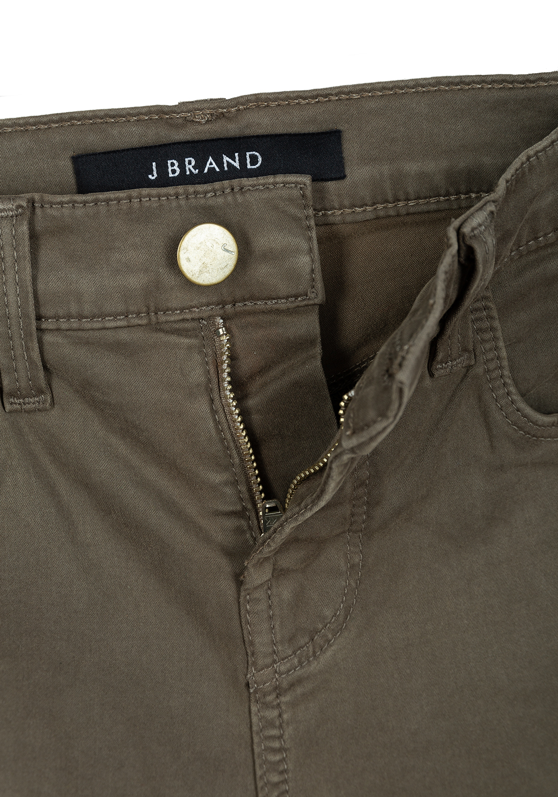 Джинсы JBrand