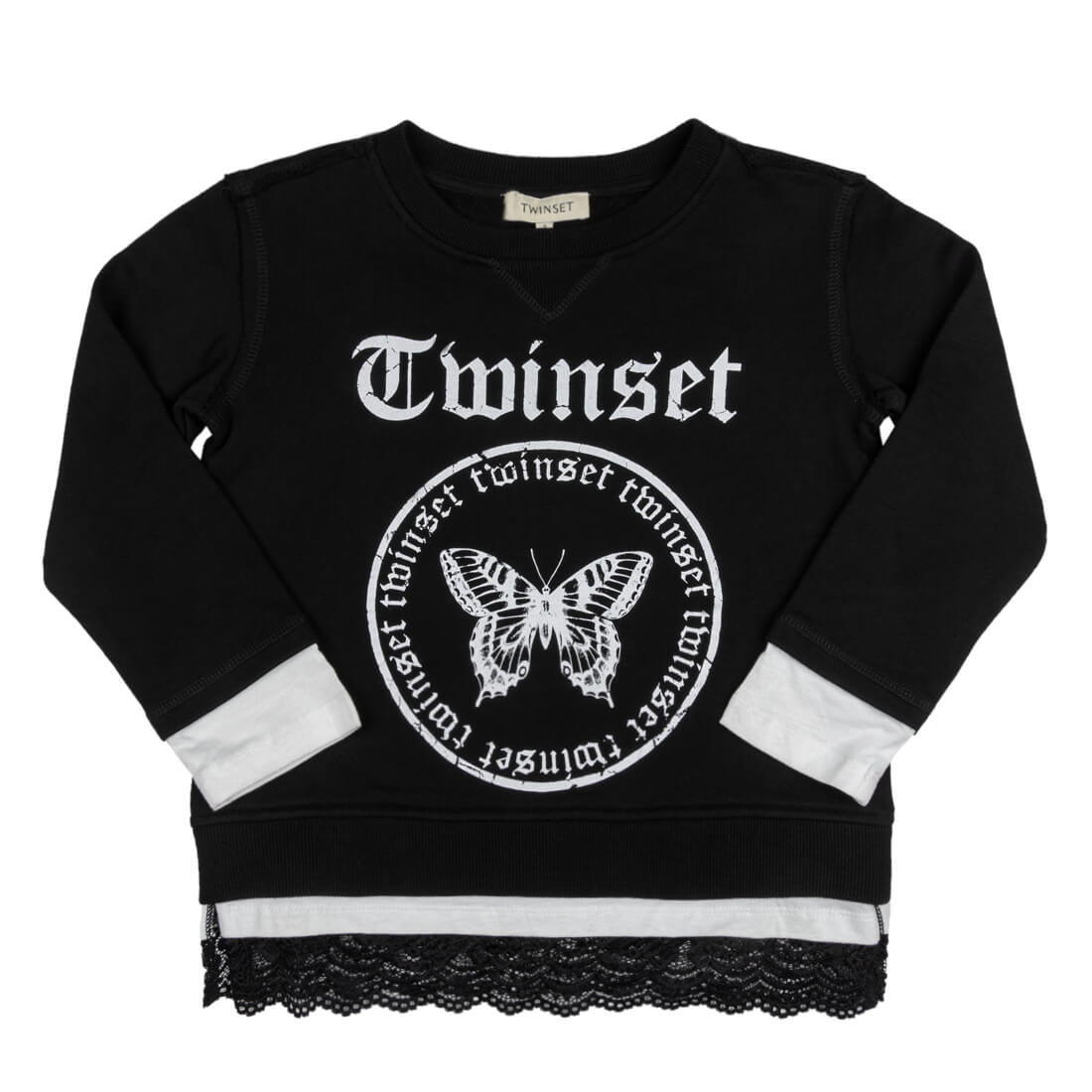 Свитшот TWINSET
