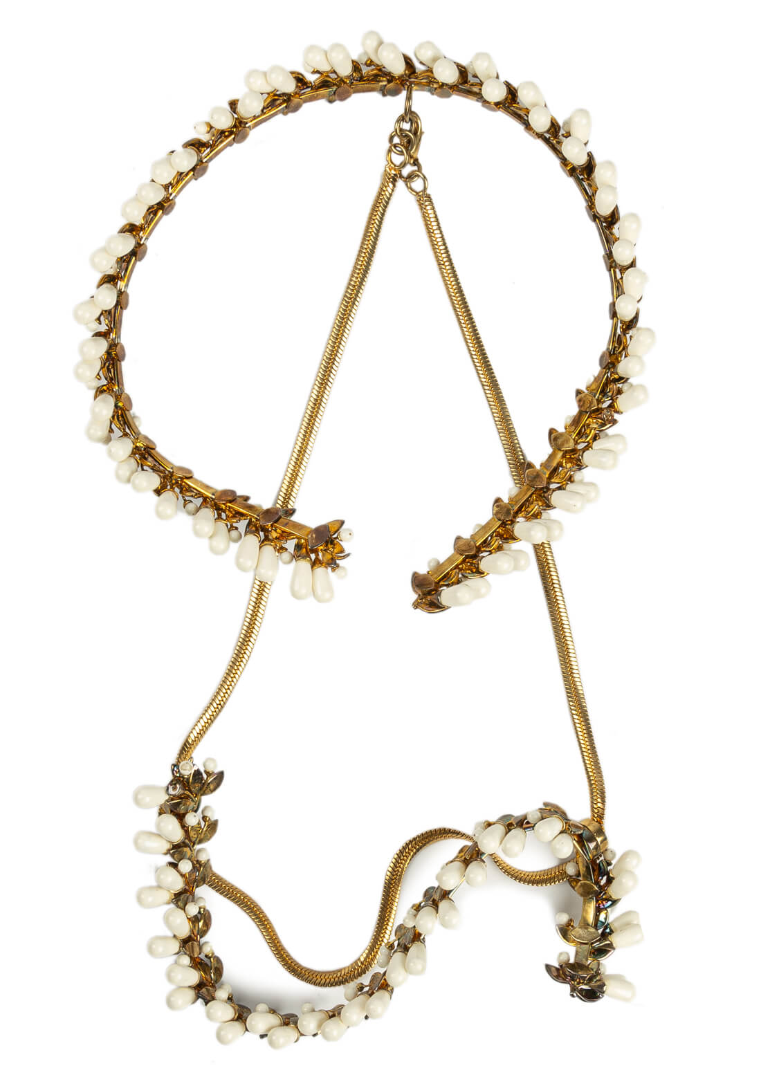 Колье Ek Thongprasert